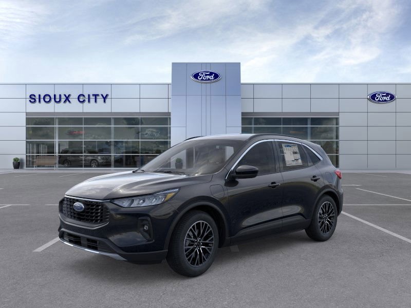 2025 Ford Escape PHEV's photo
