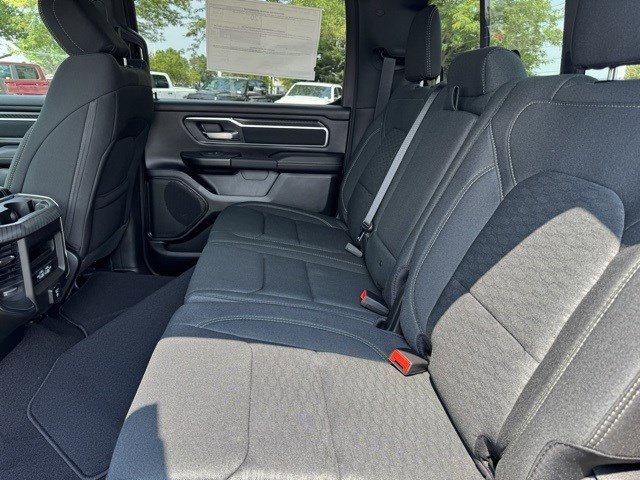 2026 Ram 1500 Big Horn photo 26