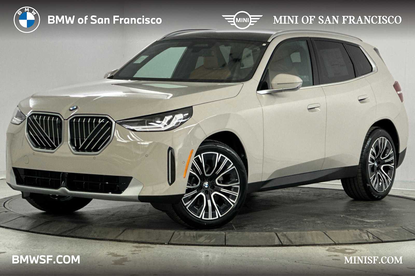 2025 BMW X3