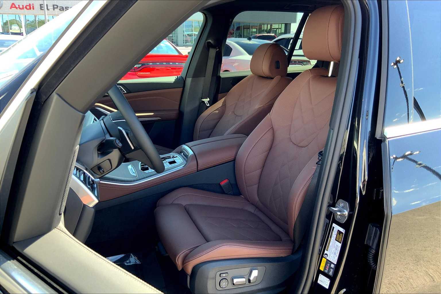 2026 Bmw X5 xDrive50e photo 9