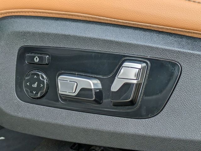 2019 Bmw X7 xDrive50i photo 10