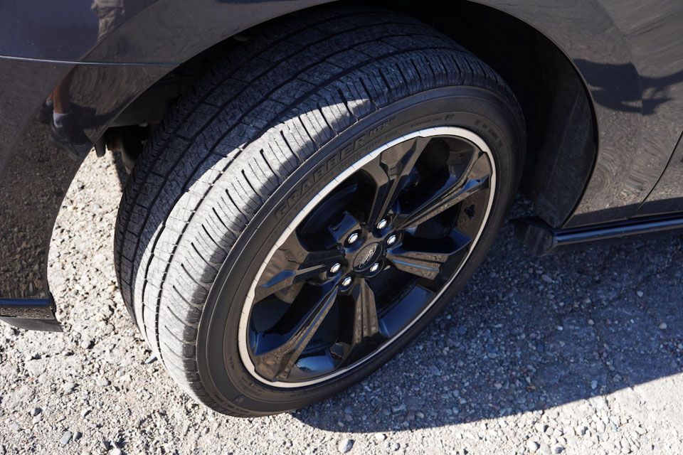 2024 Ford Expedition Limited photo 11