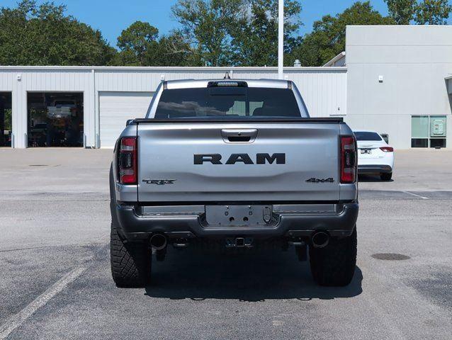 2021 Ram 1500 TRX photo 3