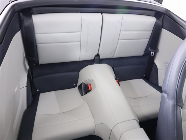 2025 Porsche 911 photo 34