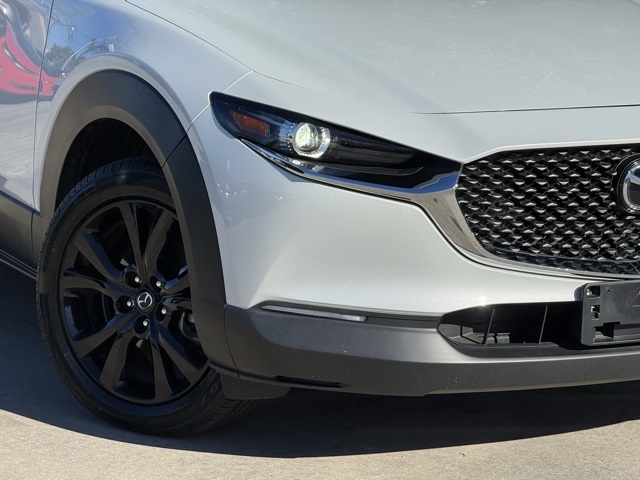 2024 Mazda CX-30 2.5 Select Sport photo 2