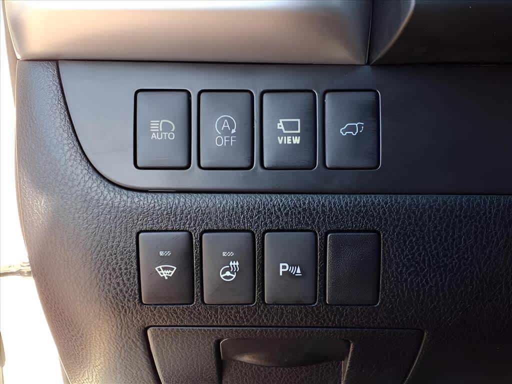 2019 Toyota Highlander Limited photo 14