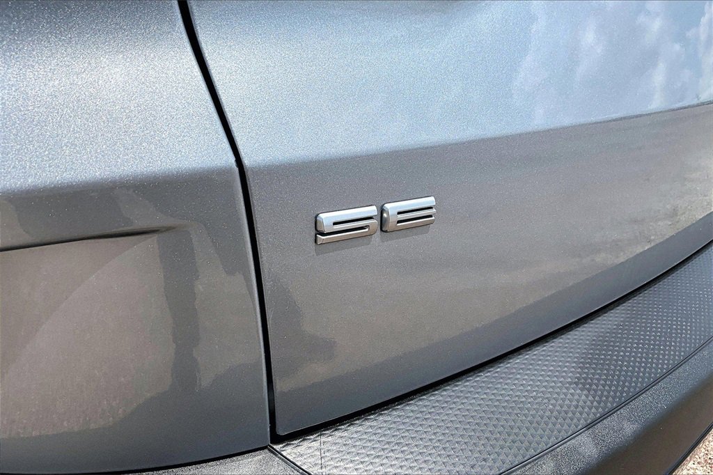 2022 Ford Escape SE photo 19