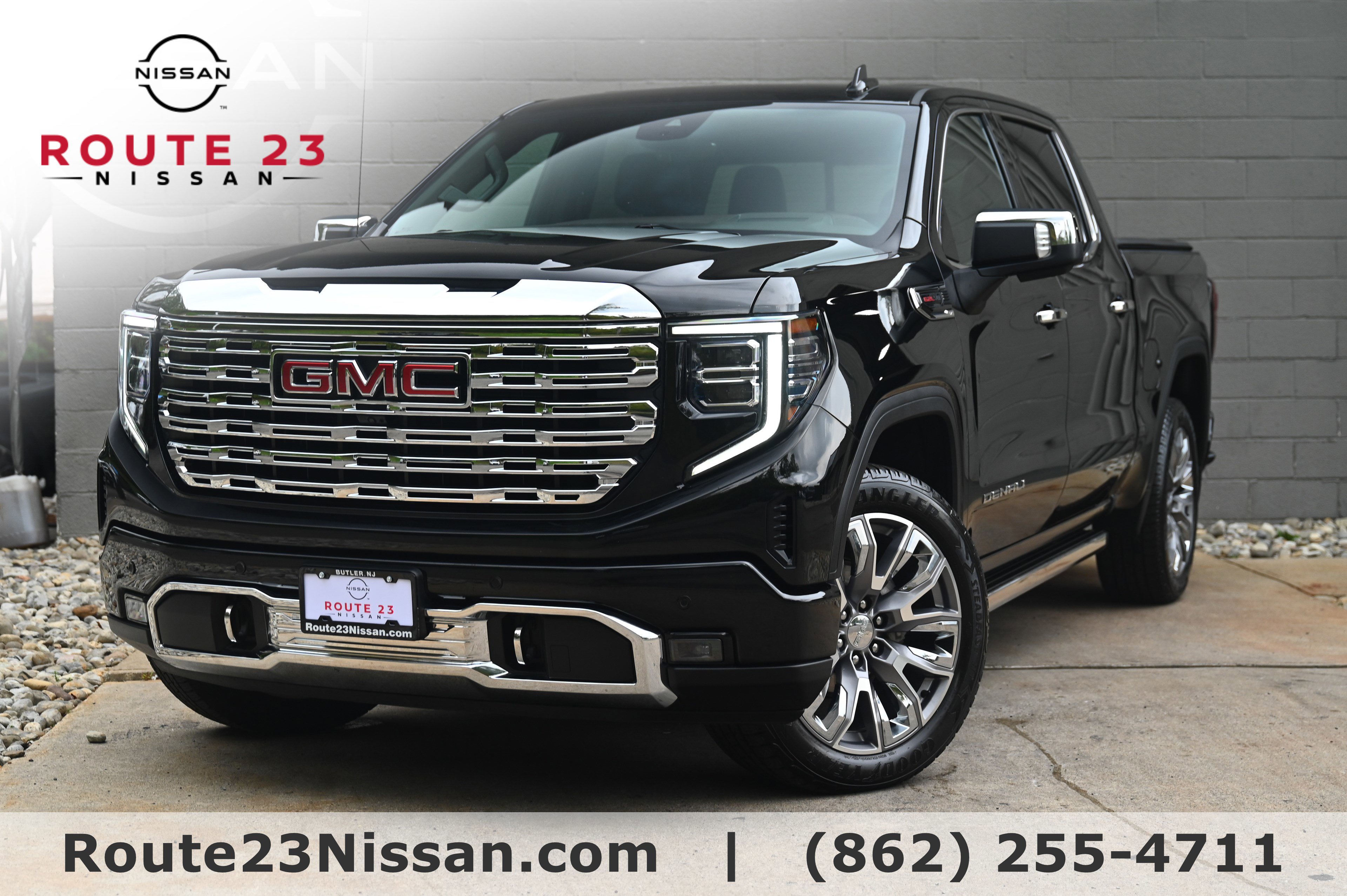 2023 GMC Sierra 1500 Denali Denali's photo