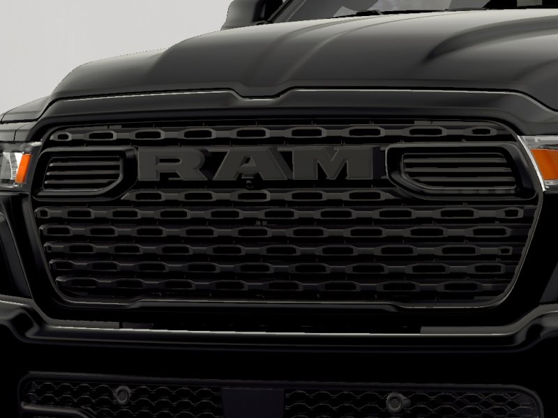 2026 Ram 1500 Big Horn Lone Star photo 13