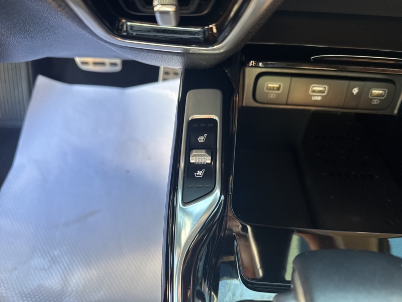 2023 Kia Sorento X-Line SX Prestige photo 41