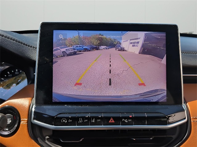 2024 Jeep Compass Limited photo 22