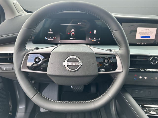 2025 Nissan Murano SL photo 11