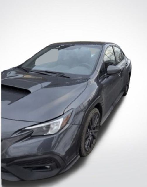 2025 Subaru WRX Premium