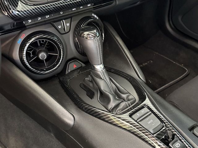 2023 Chevrolet Camaro LT1 photo 14