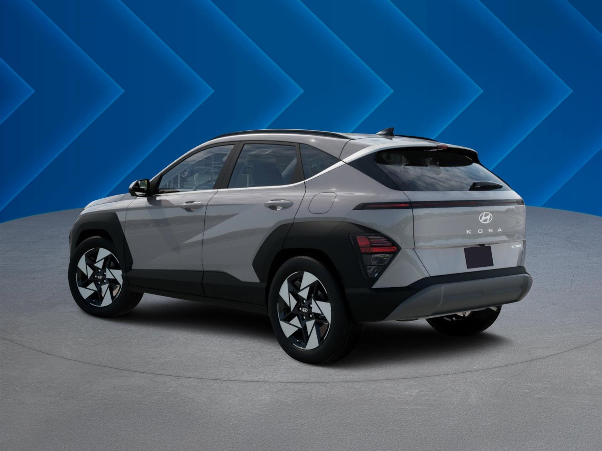 2026 Hyundai Kona SEL photo 2