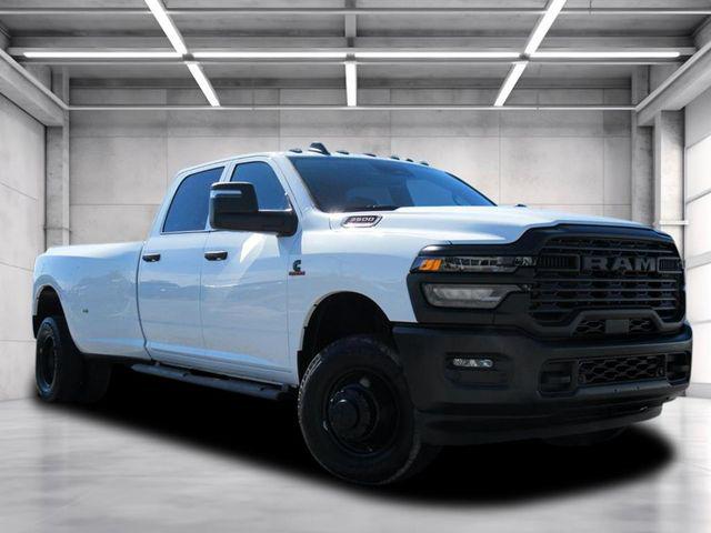 2026 RAM Ram 3500 Pickup Tradesman's photo