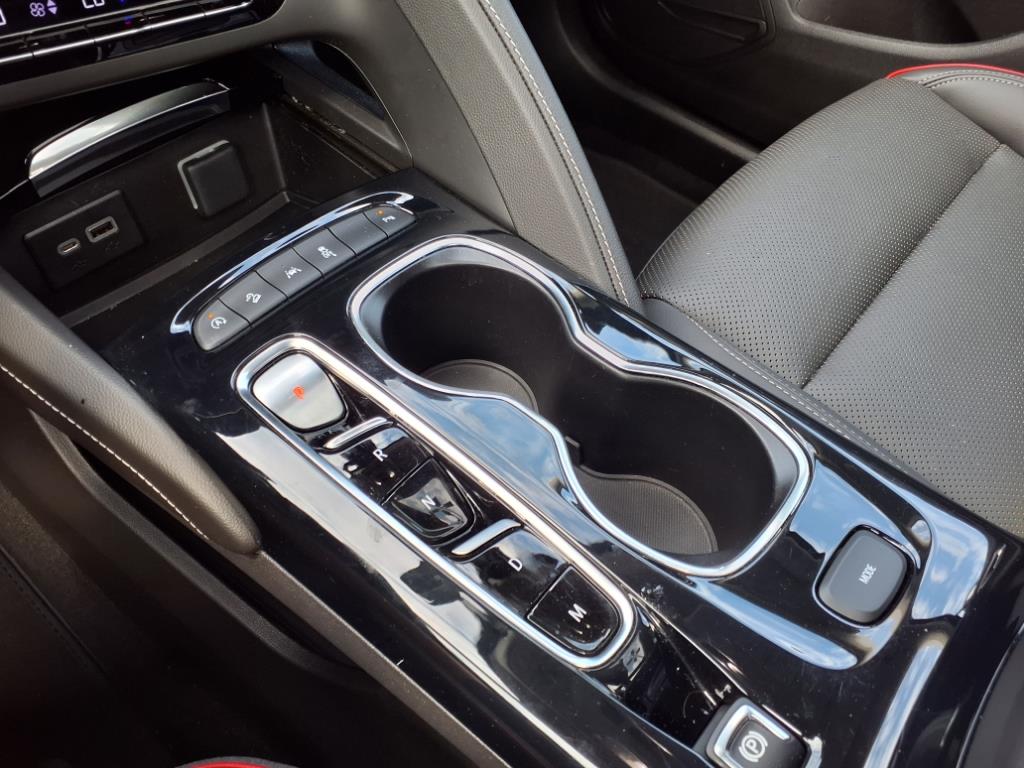 2023 Buick Envision Essence photo 20