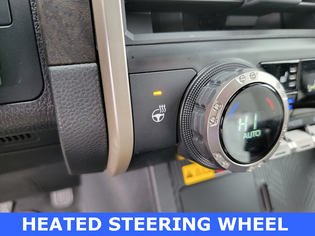 2025 Toyota Tacoma Limited photo 3