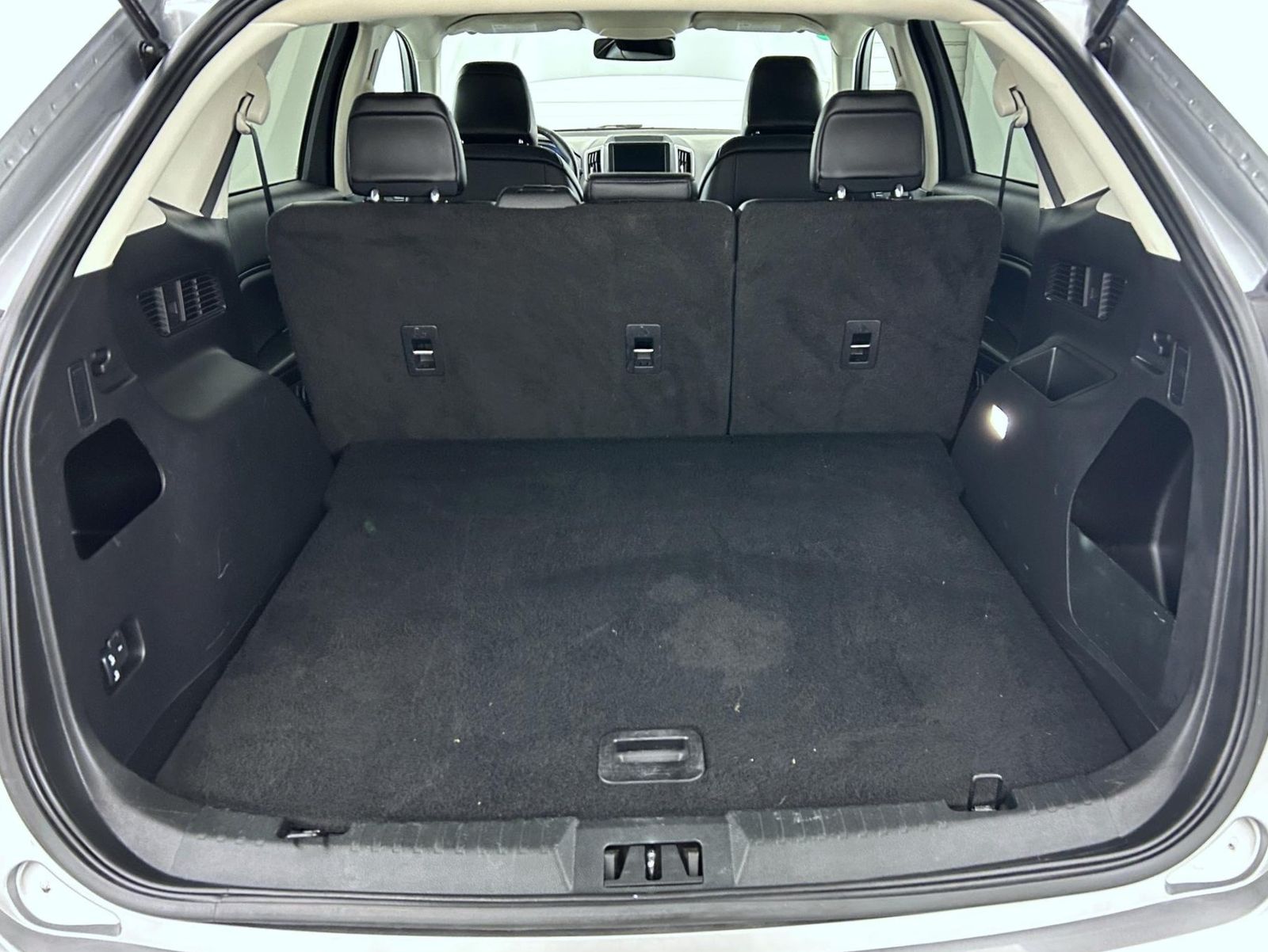 2024 Ford Edge SEL photo 20