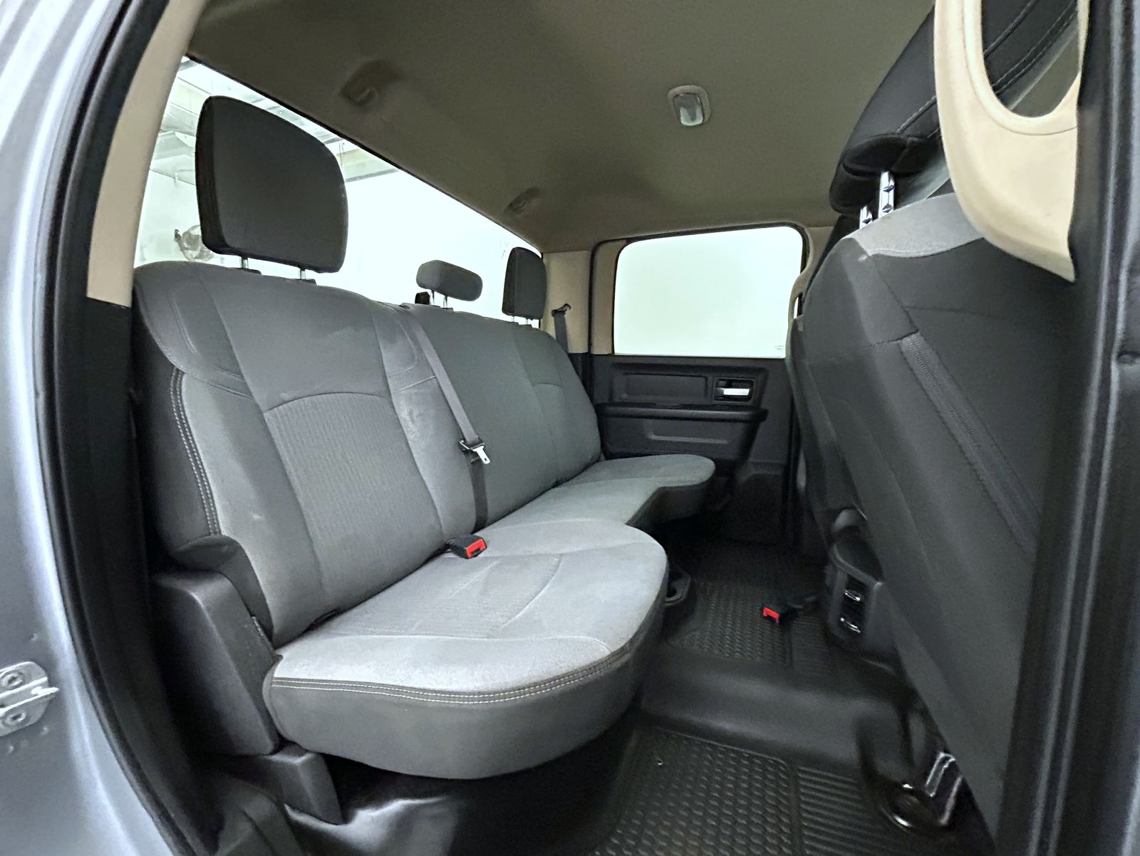 2019 Ram 5500 Tradesman photo 18