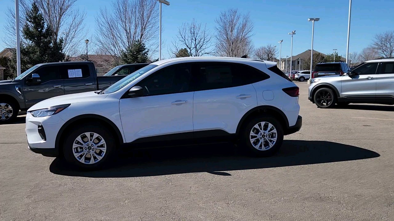 2025 Ford Escape Active photo 4