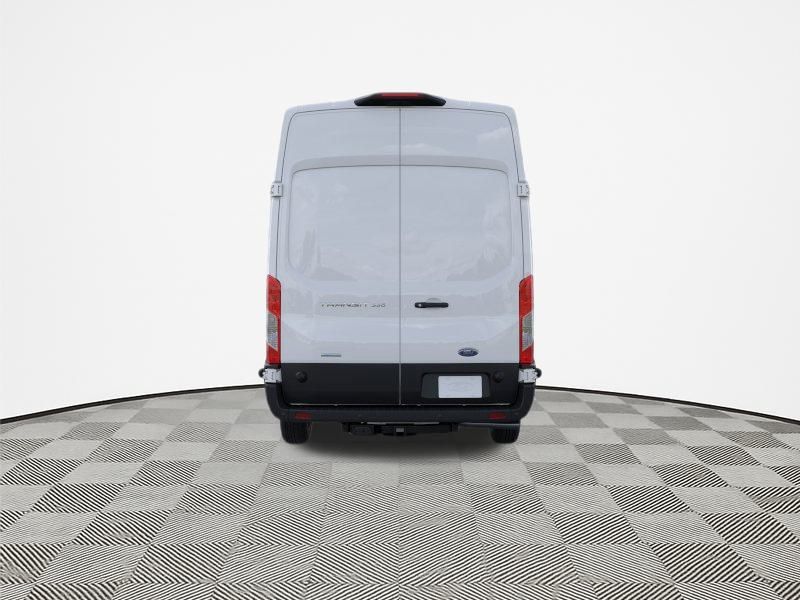 2025 Ford Transit photo 3