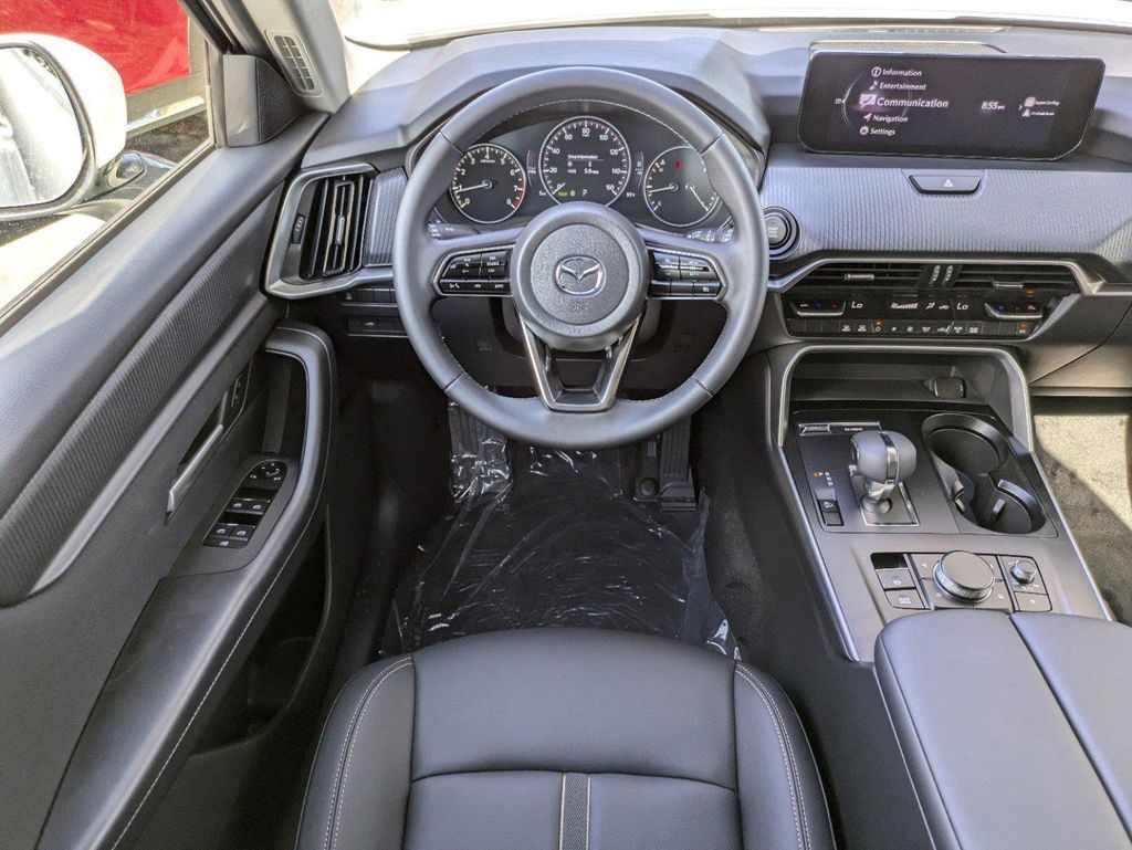 2025 Mazda CX-90 3.3 Turbo Select photo 11