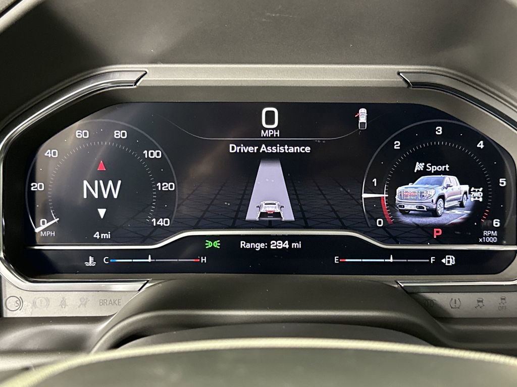 2025 Gmc Sierra 1500 Denali photo 25