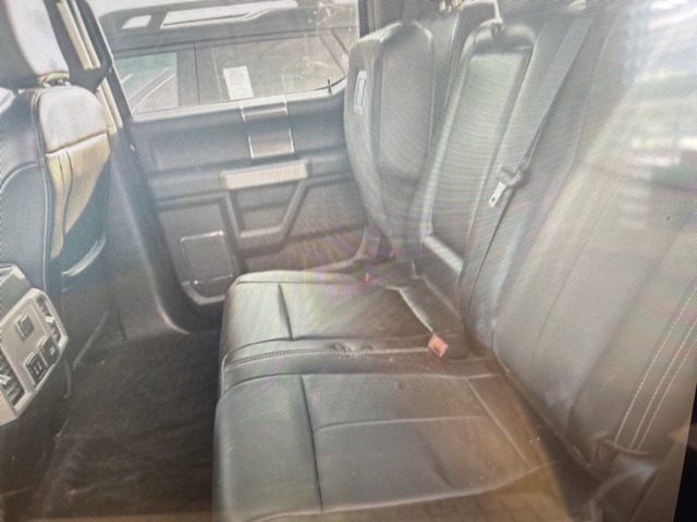 2018 Ford F-150 Lariat photo 3