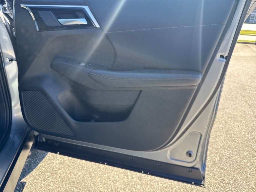 2024 Mitsubishi Outlander SE photo 14