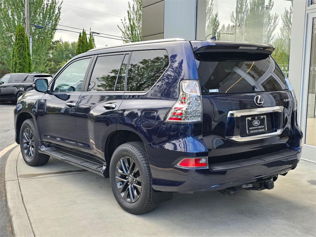 2023 Lexus GX 460 photo 4