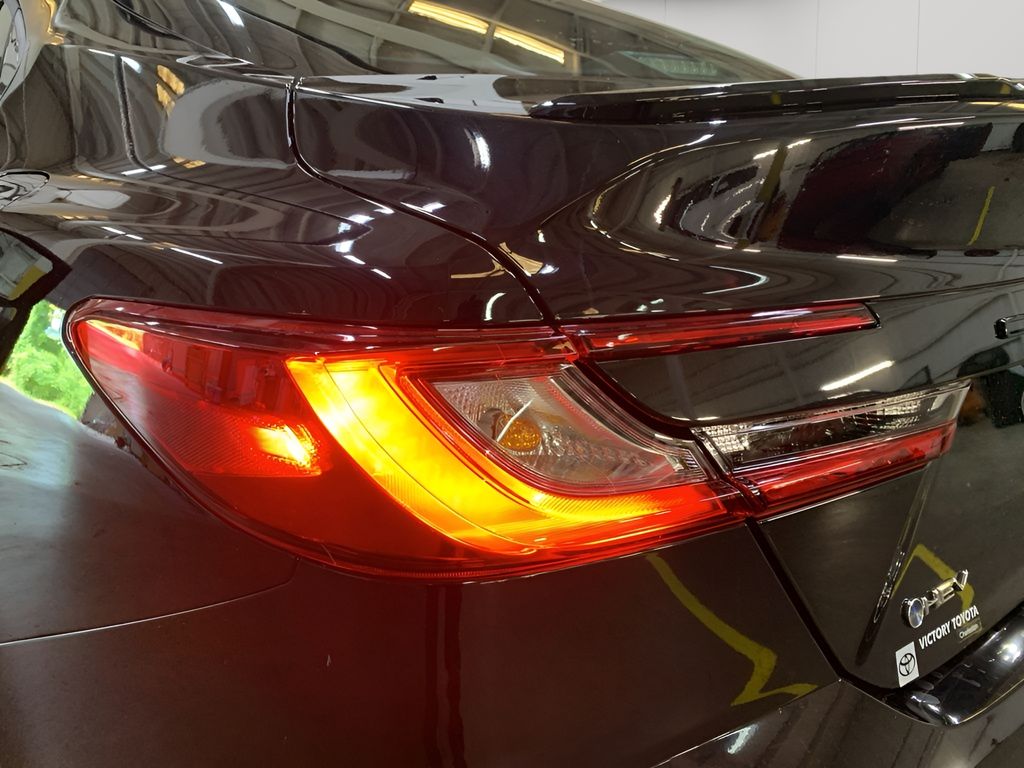 2026 Toyota Camry SE photo 27