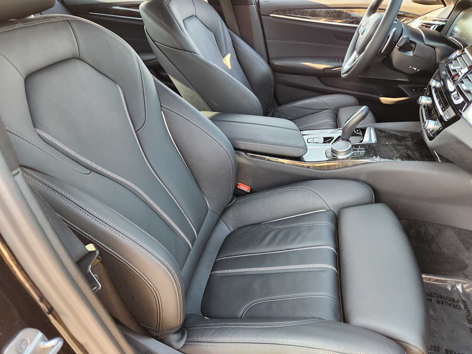 2023 Bmw 530e 5-Series photo 10