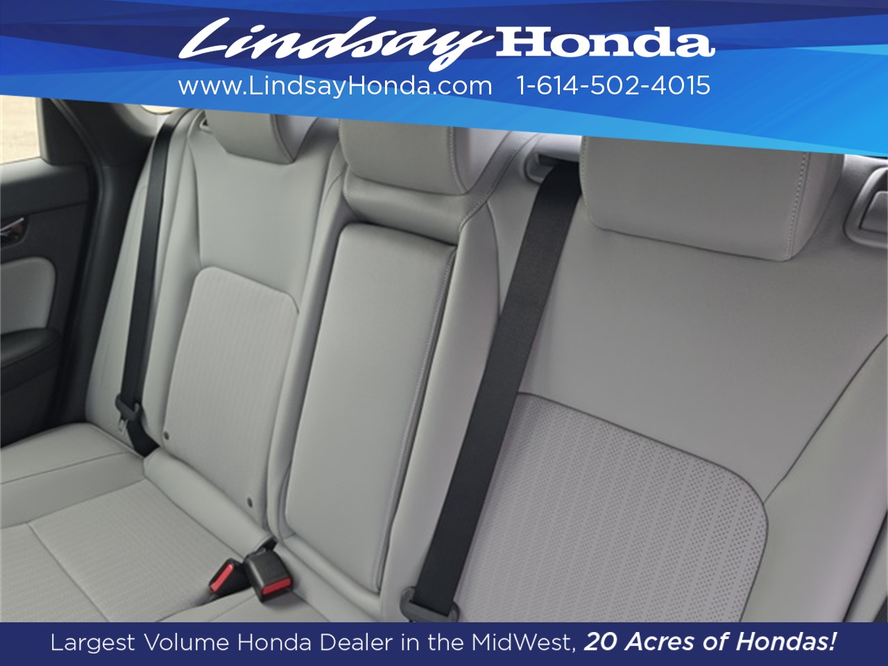2026 Honda Civic Hybrid Sport Touring photo 3