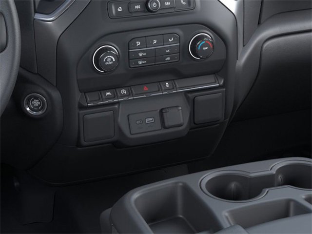 2026 Chevrolet Silverado 1500 Work Truck photo 20
