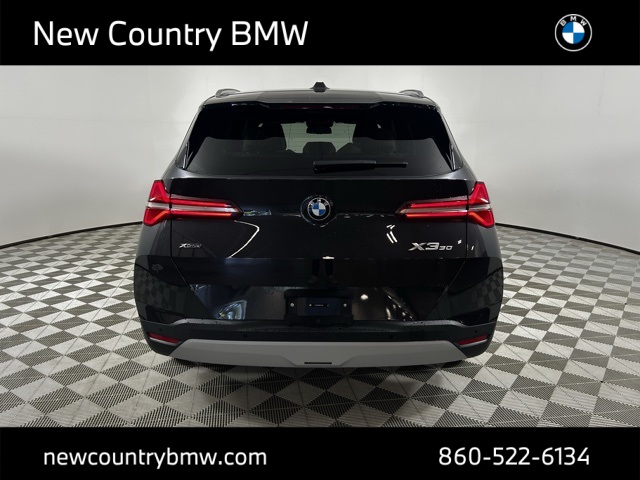 2026 Bmw X3 photo 5