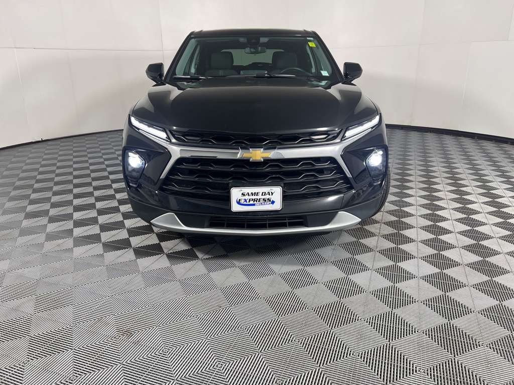 2023 Chevrolet Blazer 2LT photo 5
