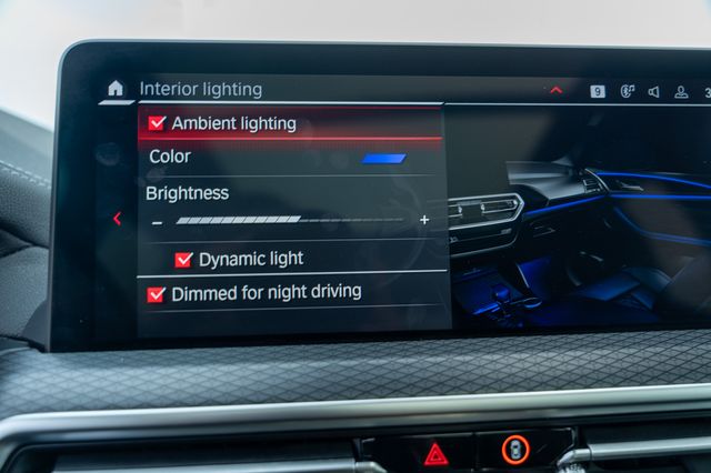 2023 Bmw X3 photo 26