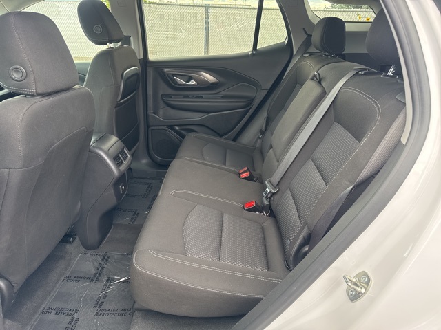 2024 Gmc Terrain SLE photo 26