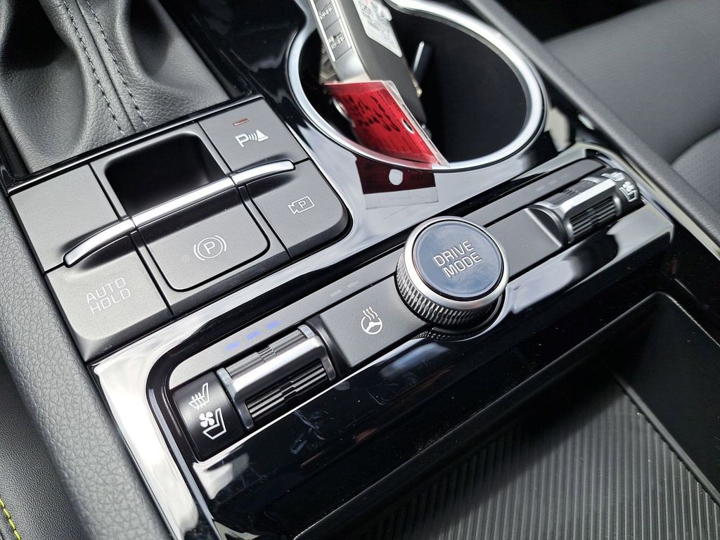 2026 Kia K5 GT photo 22