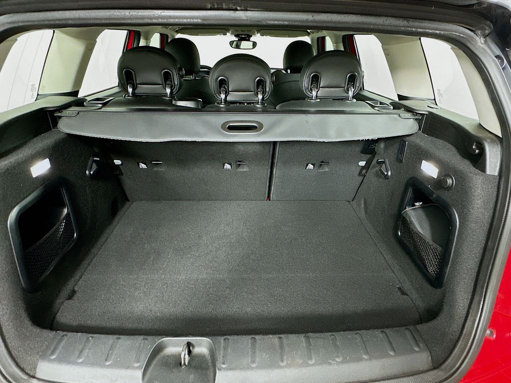 2023 Mini Cooper Base S photo 25