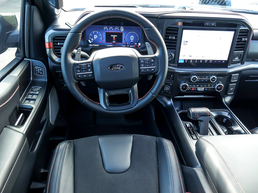 2025 FORD F-150 - Image 14