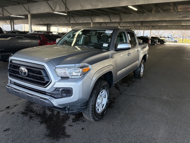 2023 Toyota Tacoma SR's photo