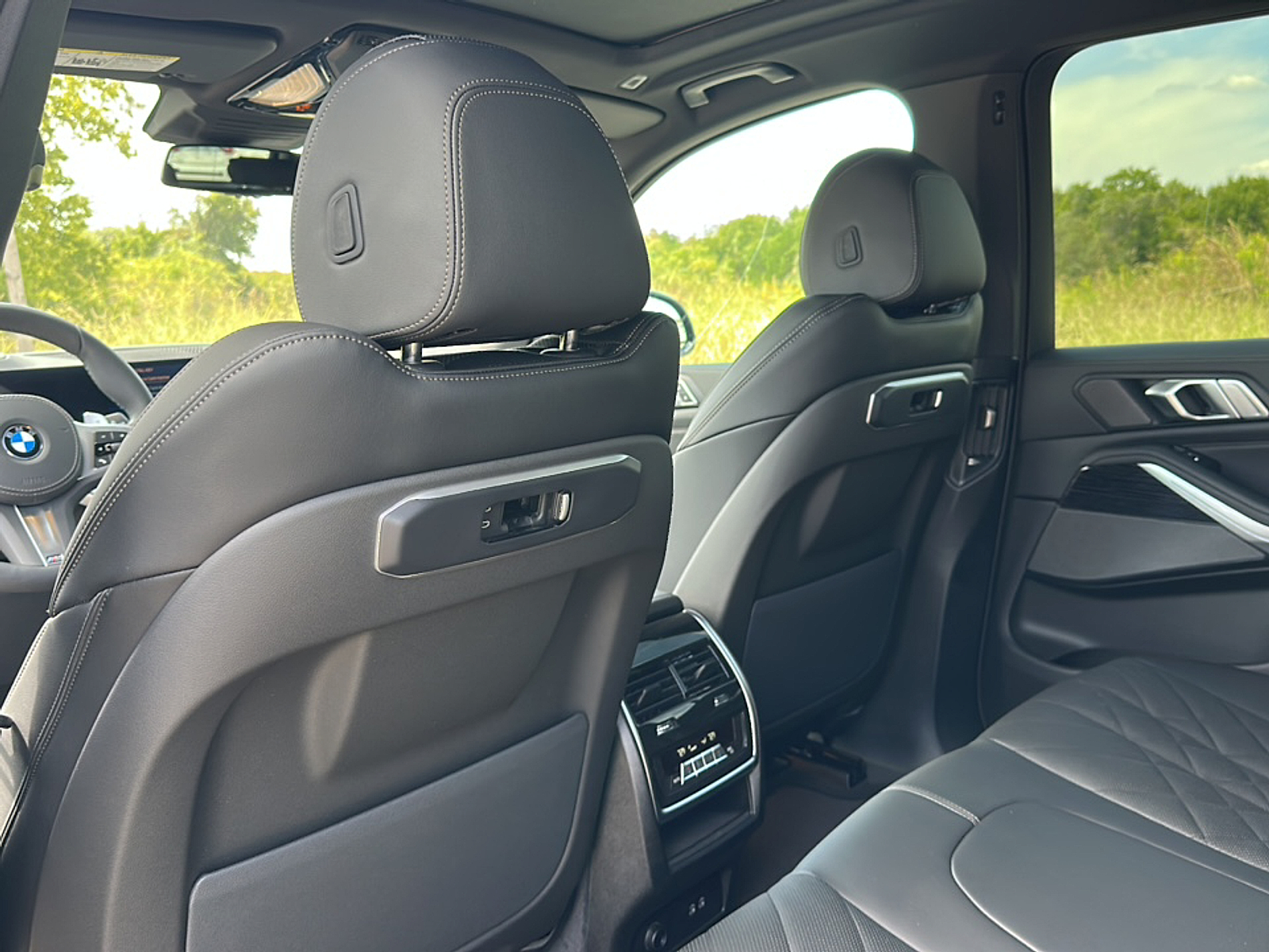 2026 Bmw X5 sDrive40i photo 2