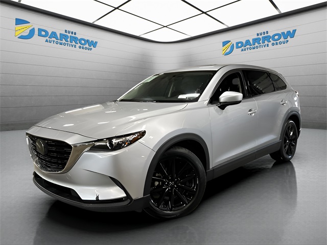 2023 Mazda CX-9 Touring Plus