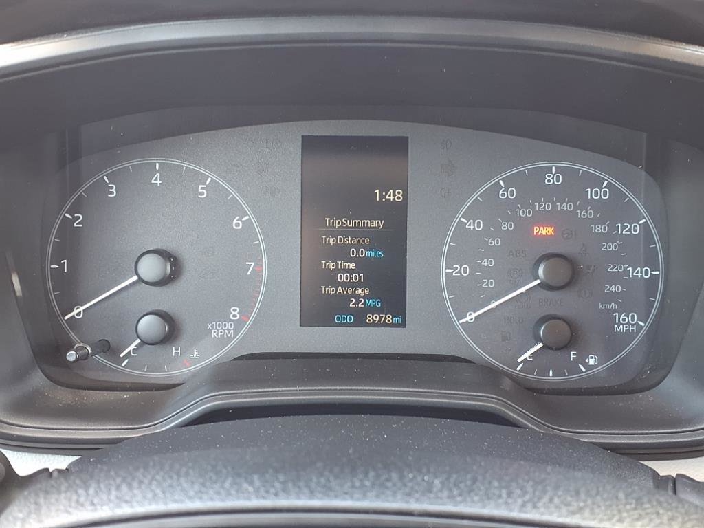 2024 Toyota Corolla LE photo 15