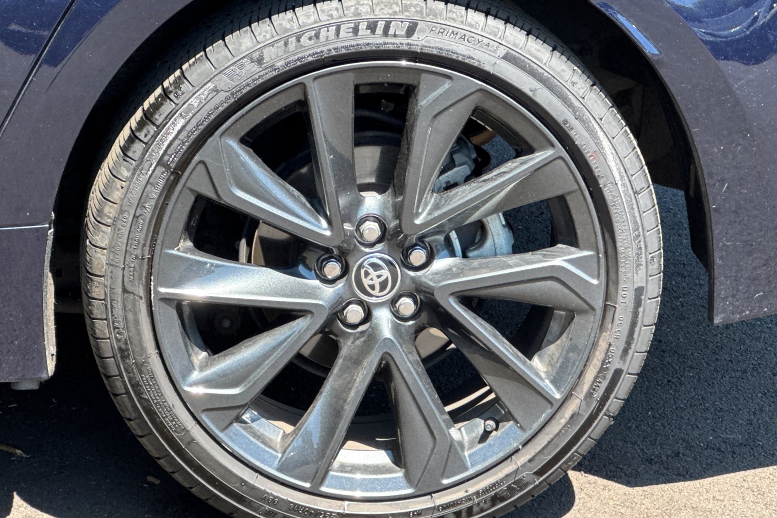 2023 Toyota Corolla XSE photo 29