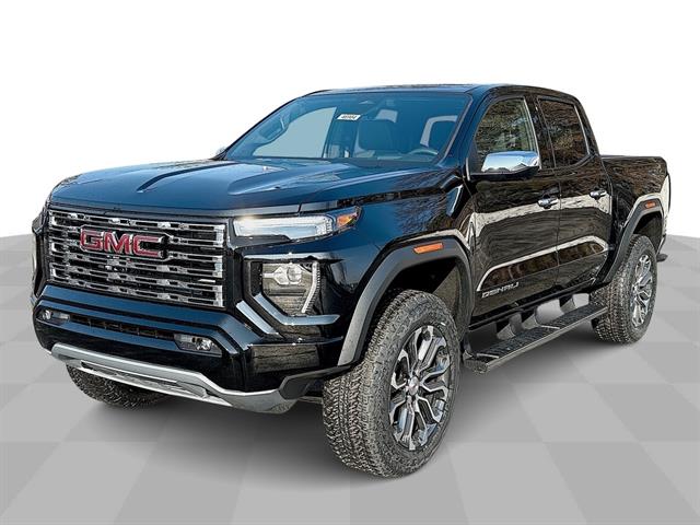 2026 GMC Canyon Denali's photo