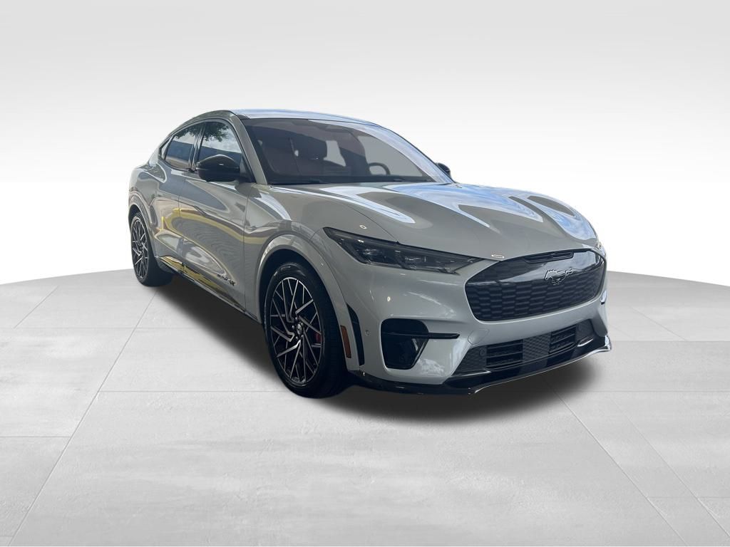 Used 2022 Ford Mustang Mach-E GT AWD with VIN 3FMTK4SXXNMA47268 for sale in Lake Worth Beach, FL