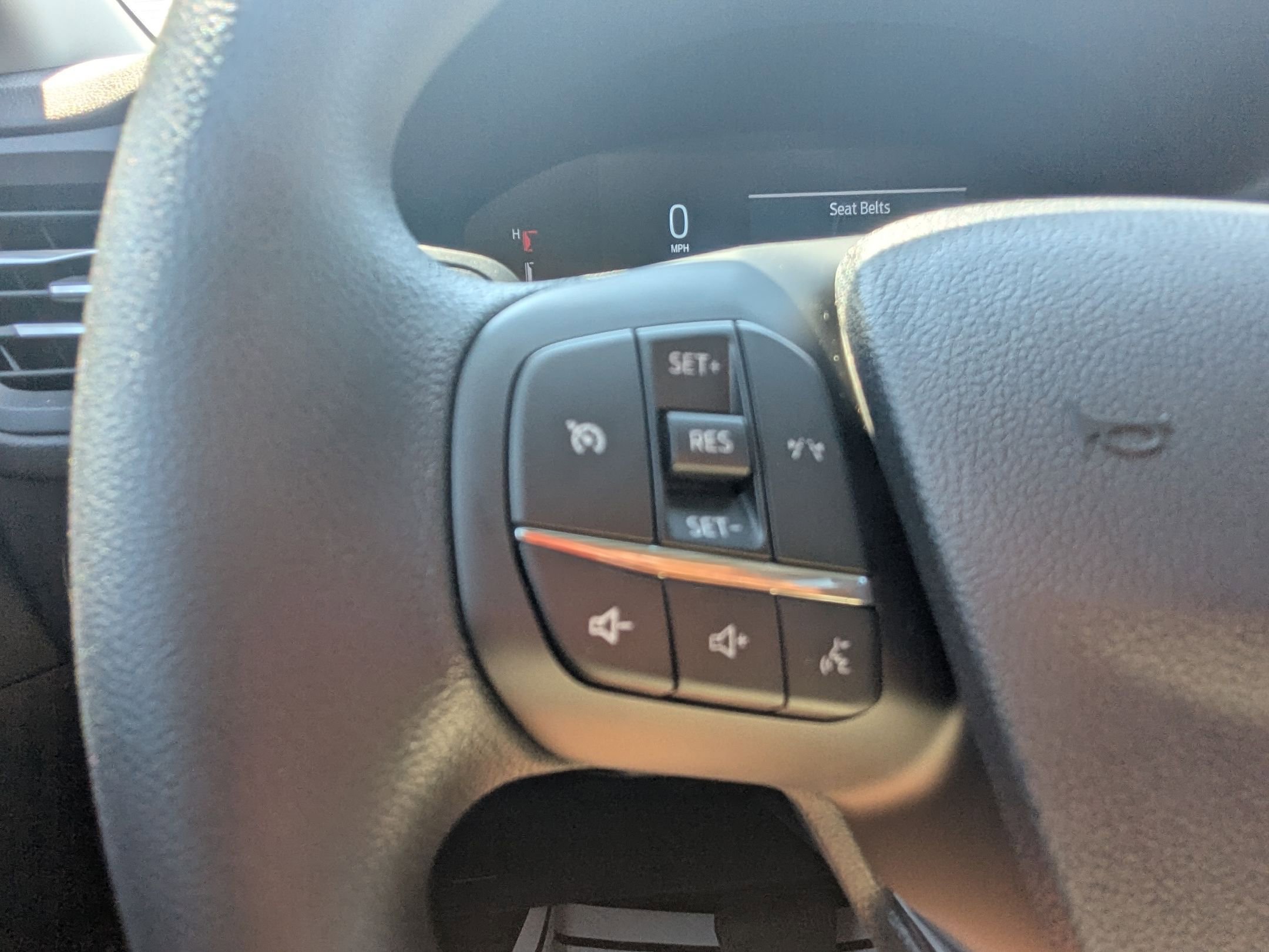 2025 Ford Escape Active photo 15